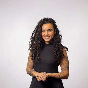 Thaís Guerra